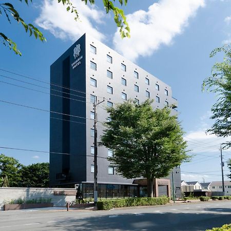 Shinrin Hotel Namegawa Extérieur photo