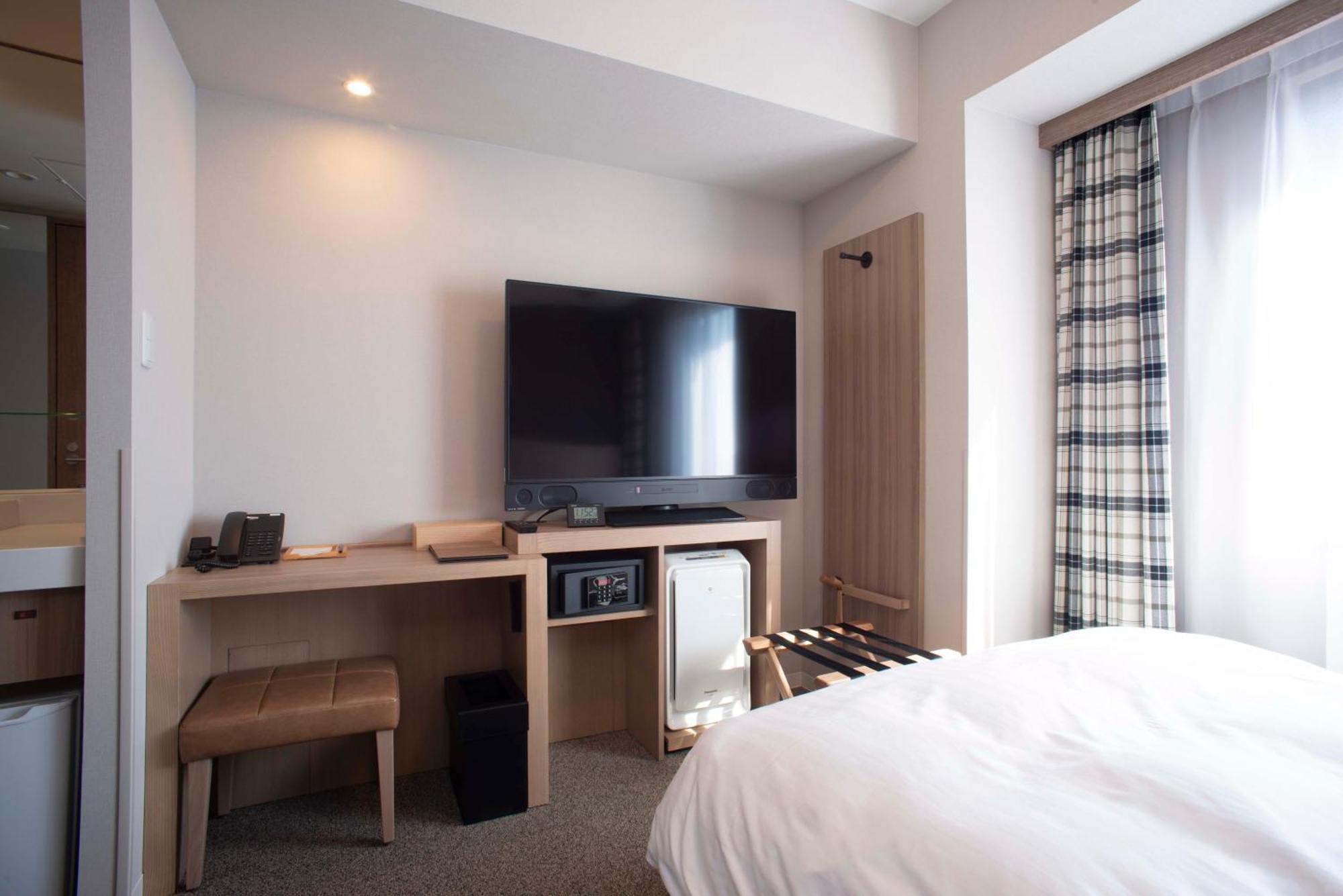 Shinrin Hotel Namegawa Extérieur photo