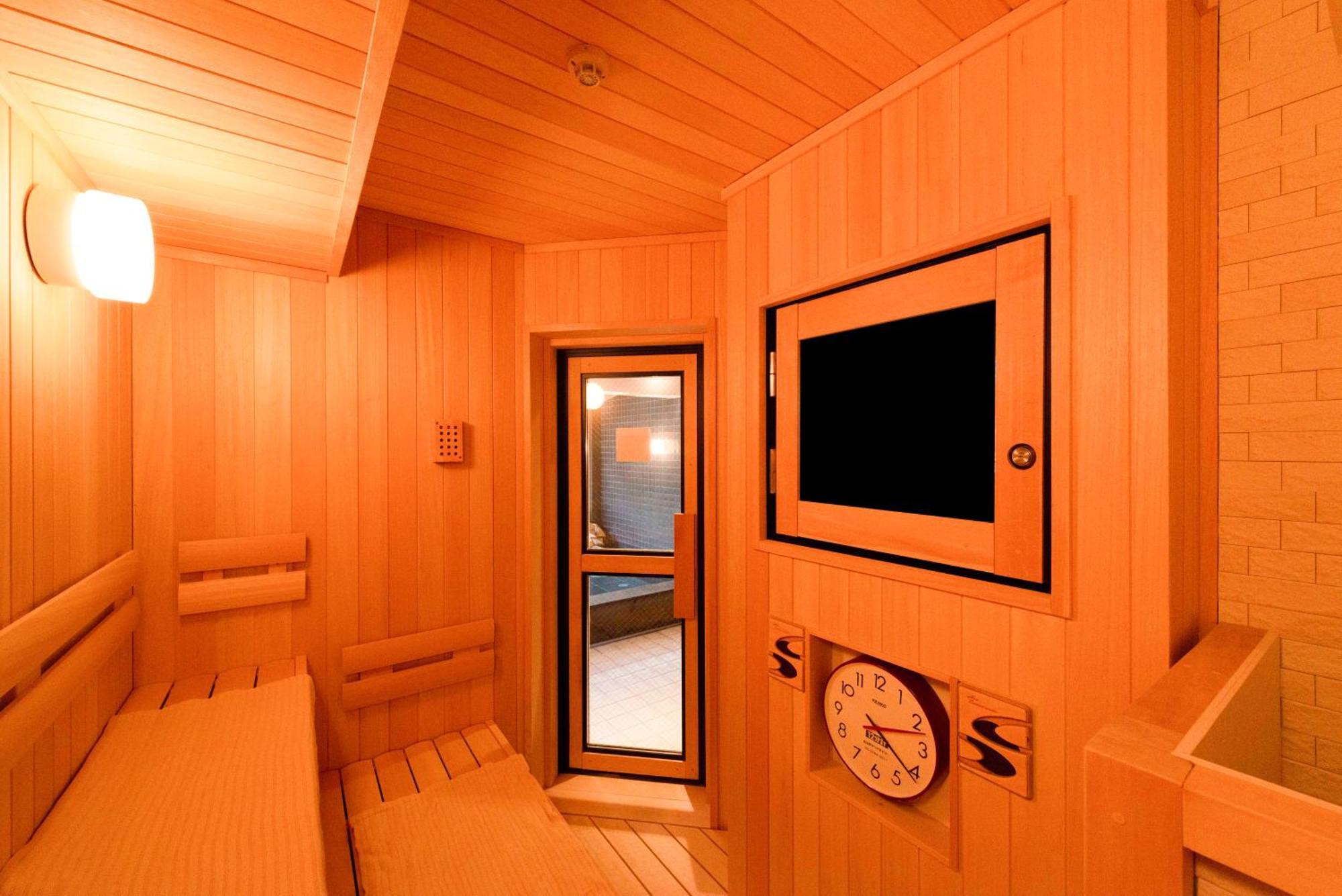 Shinrin Hotel Namegawa Extérieur photo