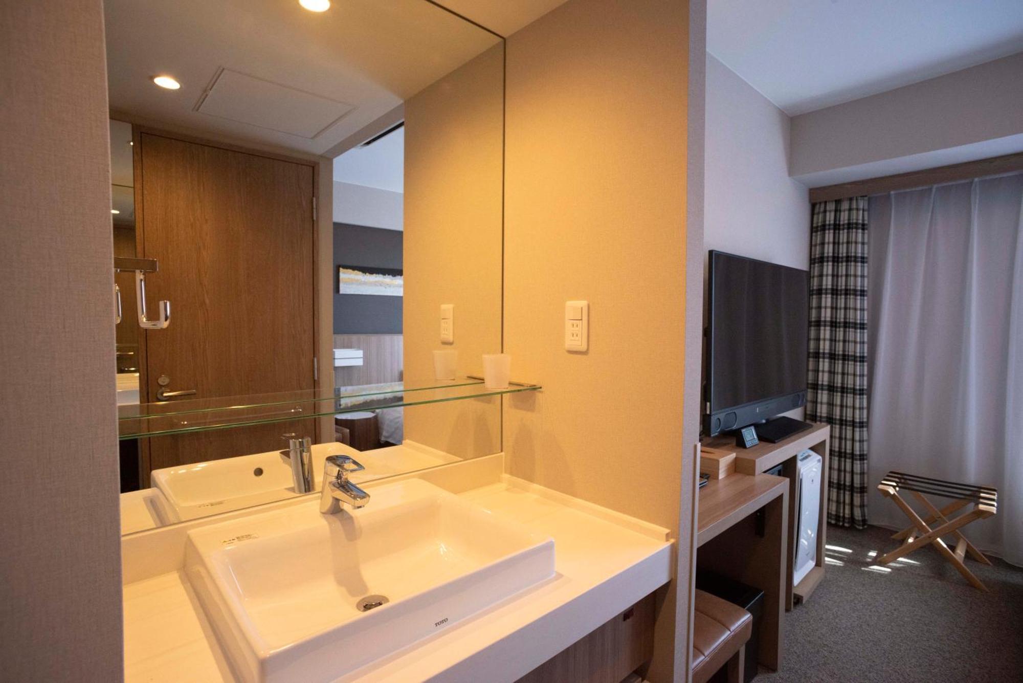 Shinrin Hotel Namegawa Extérieur photo