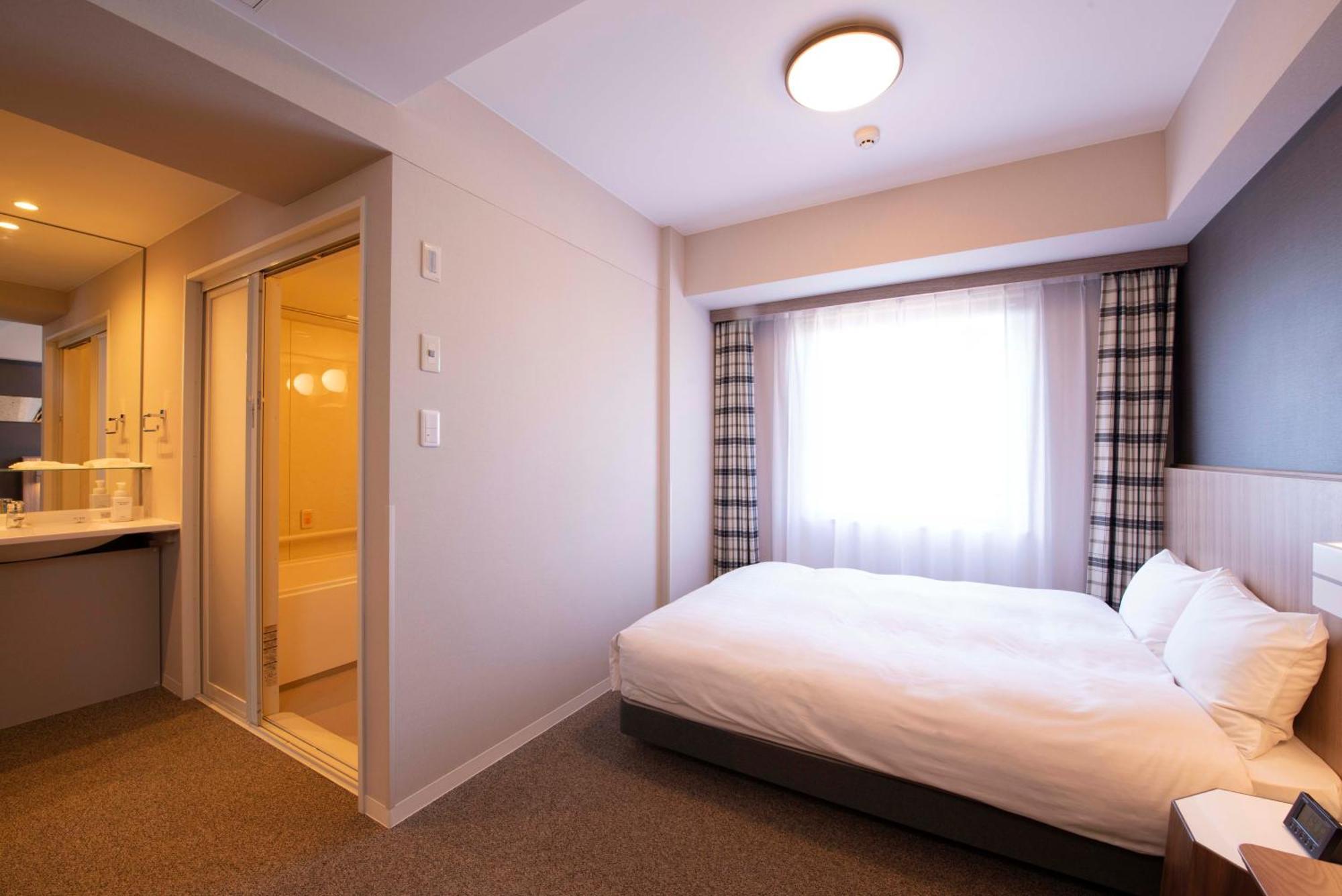 Shinrin Hotel Namegawa Extérieur photo